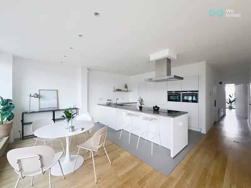 Appartement te huur
