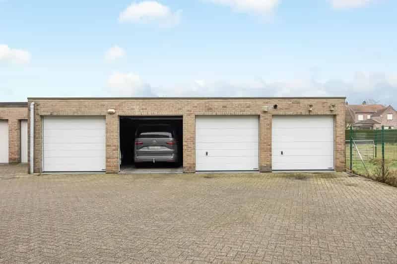 Garage te koop