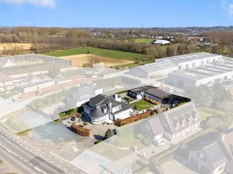 Huis te koop Ninove
