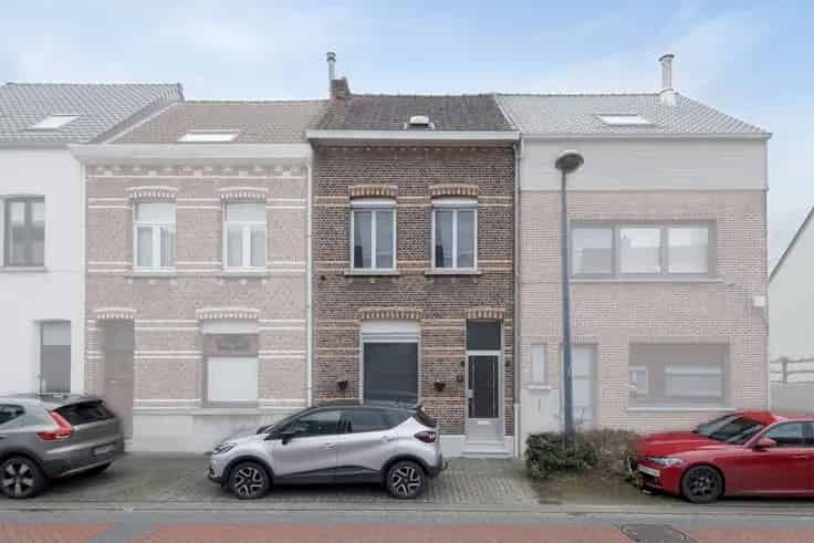 Huis Te Koop