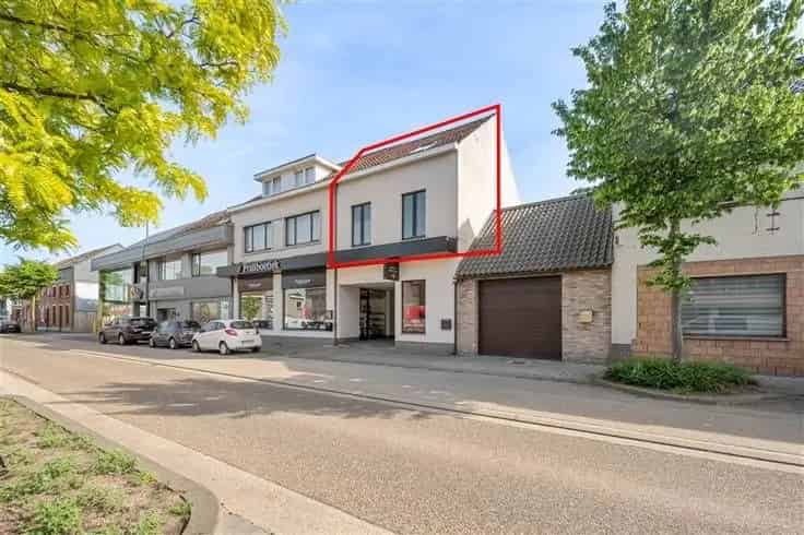 Duplex Te Koop