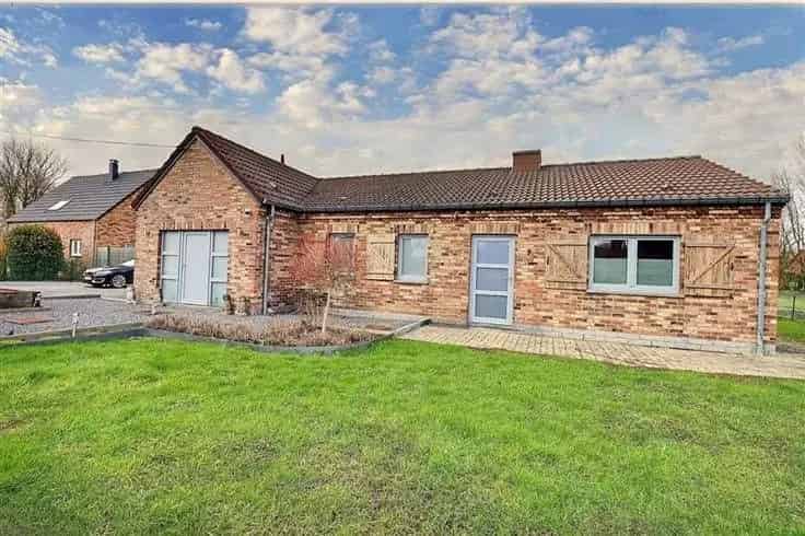 Huis Te Koop