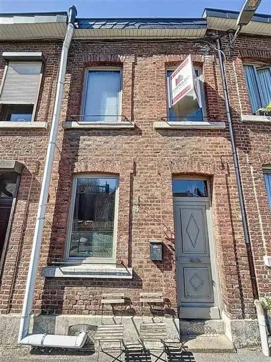 Huis Te Koop