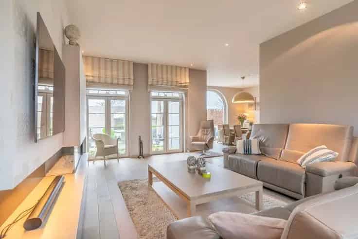 Villa Te Koop