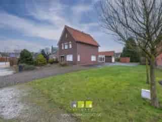 Grond te koop - Oudsbergen RBS75275