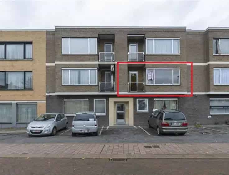 Appartement Te Koop