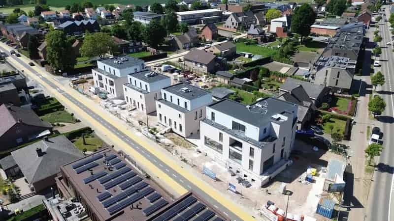 Appartement te koop in Tielt-Winge