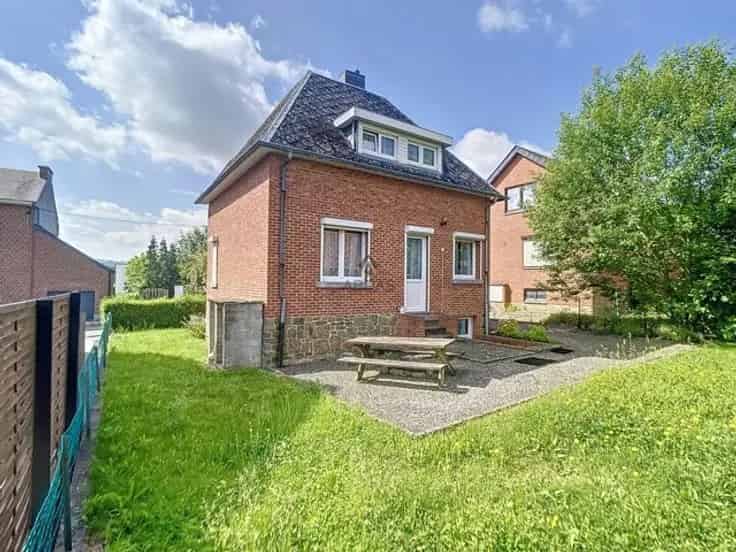 Villa Te Koop