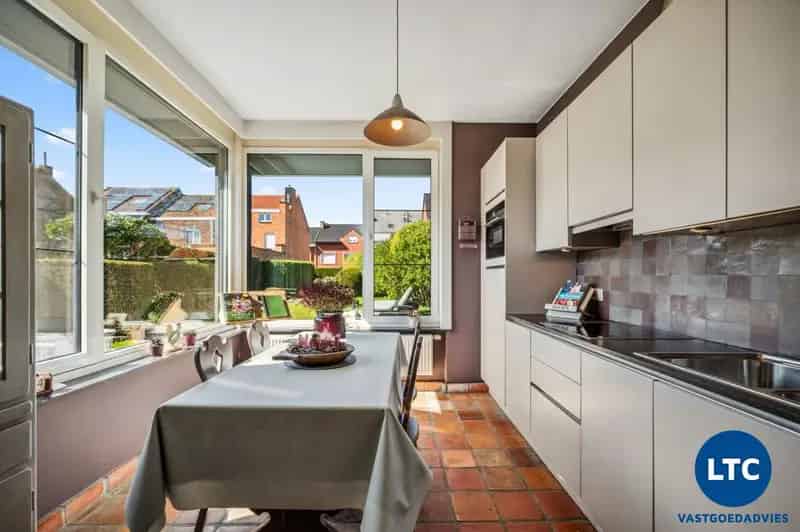 Te koop - Bungalow - Tienen