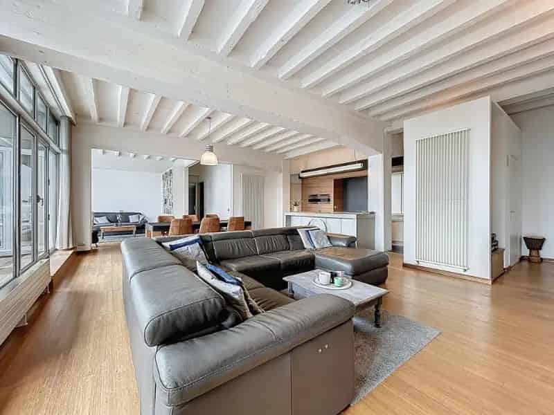 Huis te huur