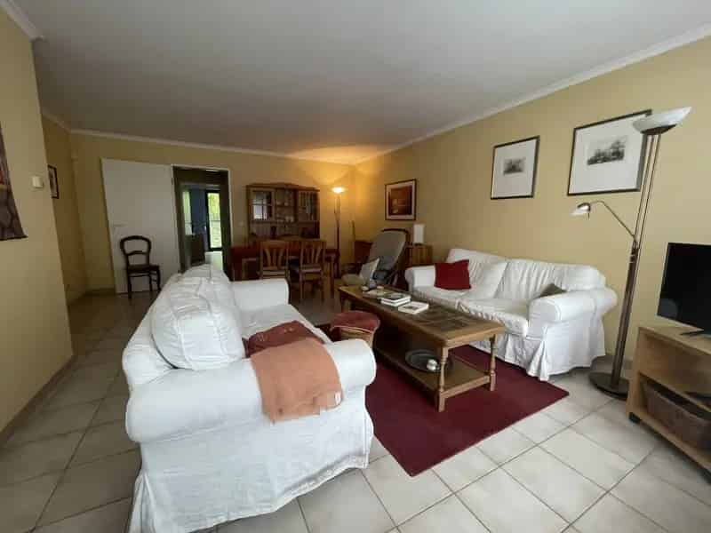 Appartement te huur Westmalle - gelijkvloers met tuin
