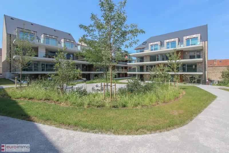 Residentie Clarenhof - assistentiewoningen
