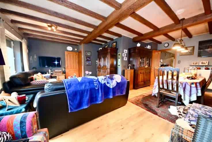 Bungalow Te Koop