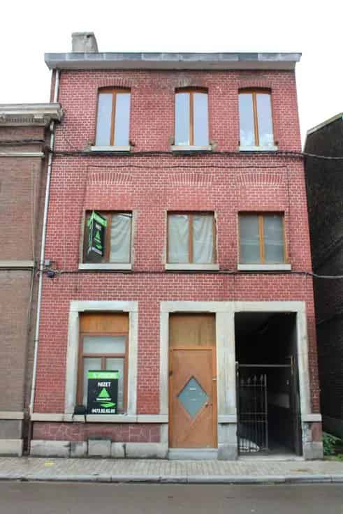 Huis Te Koop