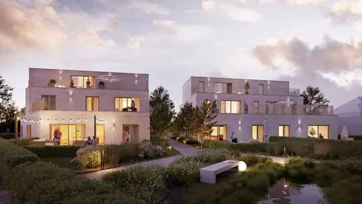 Appartement Te Koop