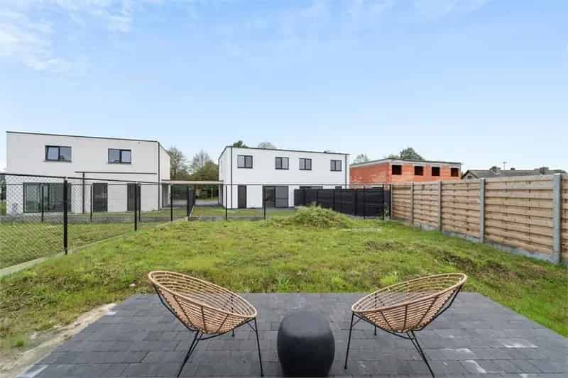 Nieuwbouw huis te koop in Koekelare
