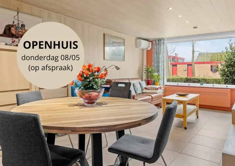 Huis te koop