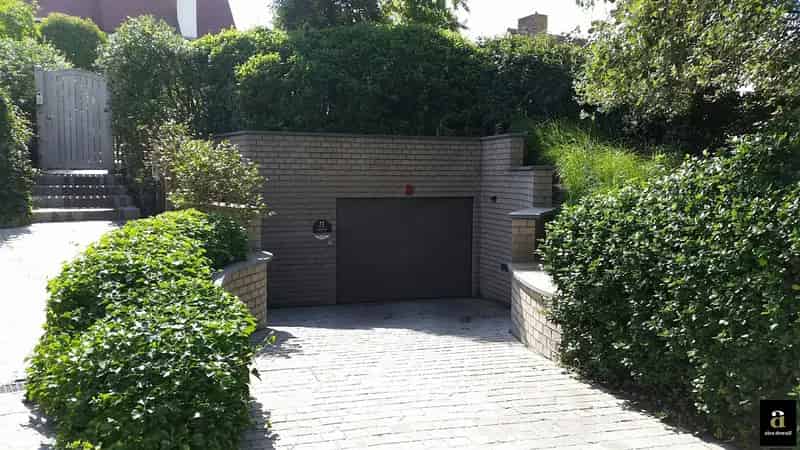 Garage te koop