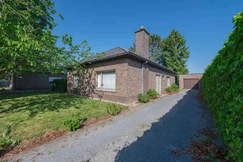 Huis te koop