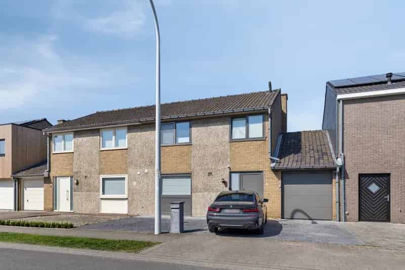 Huis te huur