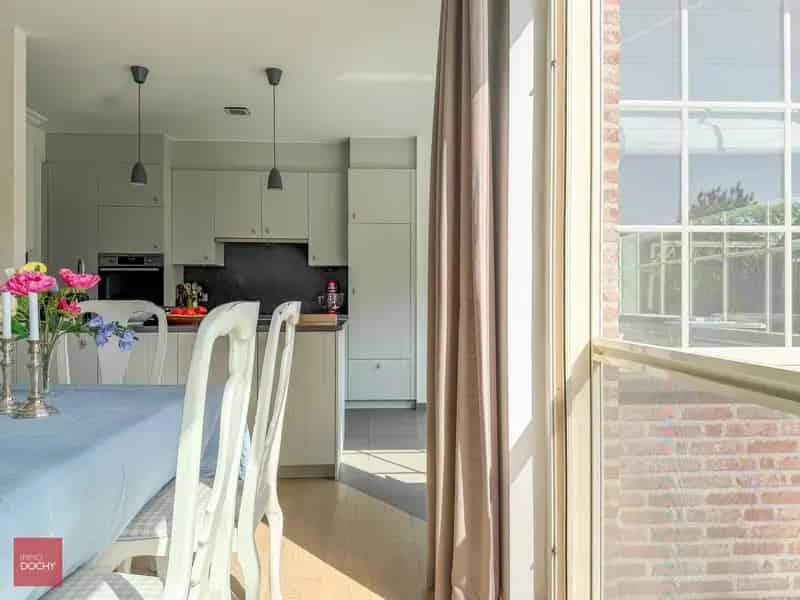 Vrijstaande Villa aan Doodlopende Straat