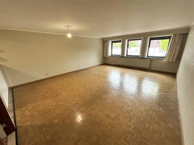 Energiezuinig appartement met 2 slaapkamers en terras