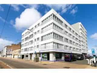Handelspand te koop - Middelkerke RBK10469