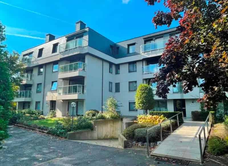 Appartement te koop Gentbrugge