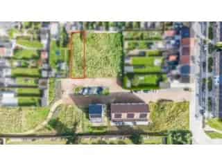 Bouwgrond te koop - Kruibeke RBU19770