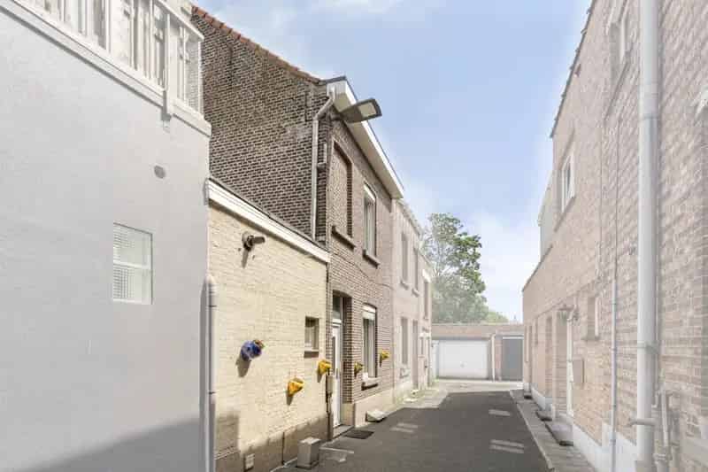 Huis te huur