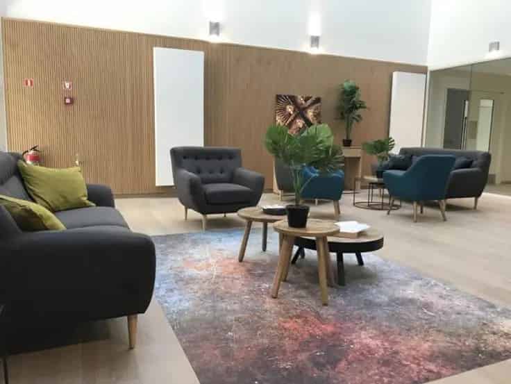 Assistentiewoning te Koop Bornem
