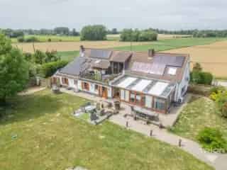 Fermette te koop - Edingen - 5 slaapkamers - paardenstal