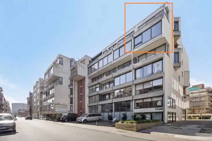 Penthouse Te Koop