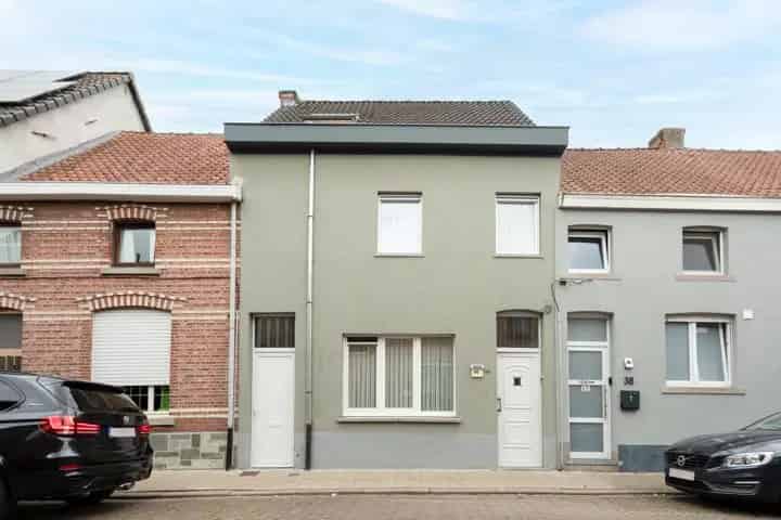 Huis te koop in Zele