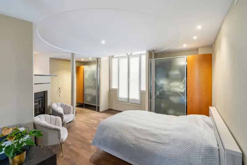 Exclusieve villa op perceel van 2526 m²
