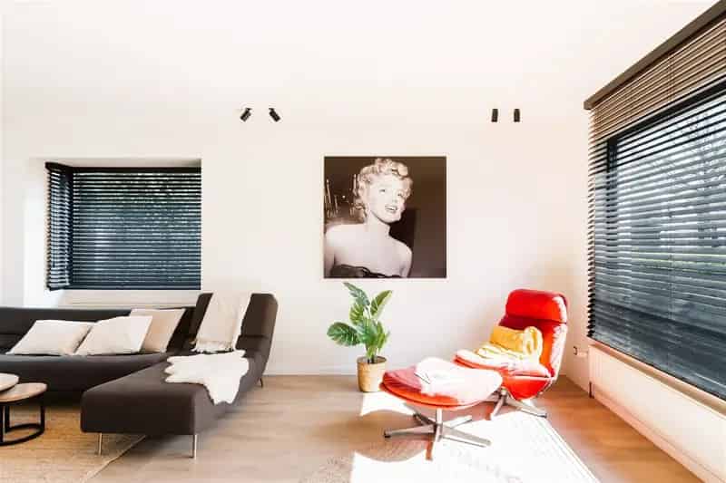 Huis te huur