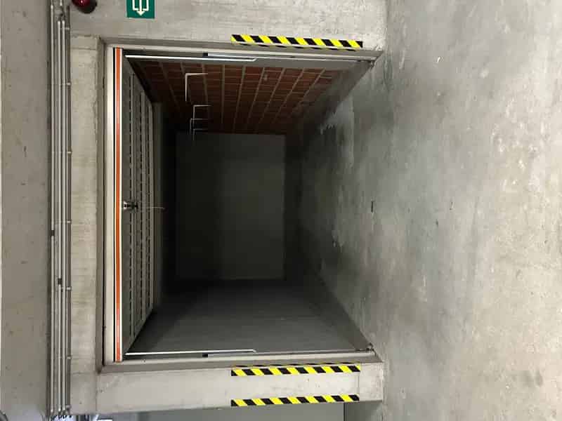 Garage te koop