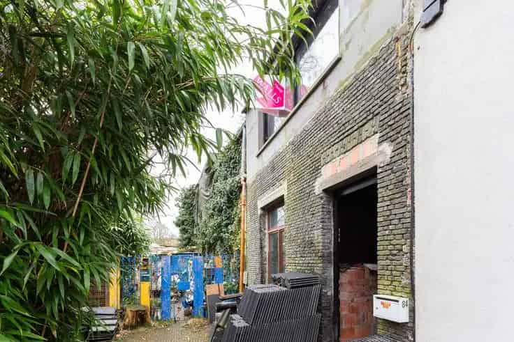 Huis Te Koop Rivierenhof Casco Woning
