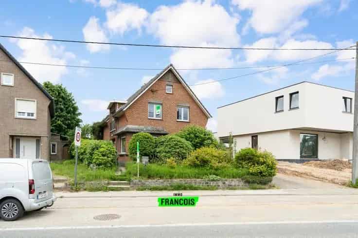 Huis Te Koop