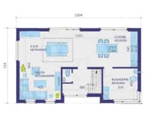 Huis te koop - Héron VBC72358