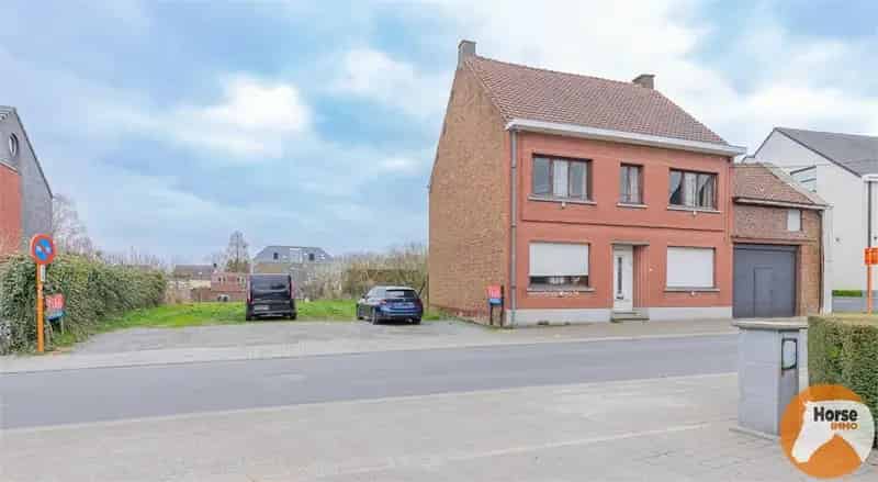 Huis te koop Haaltert
