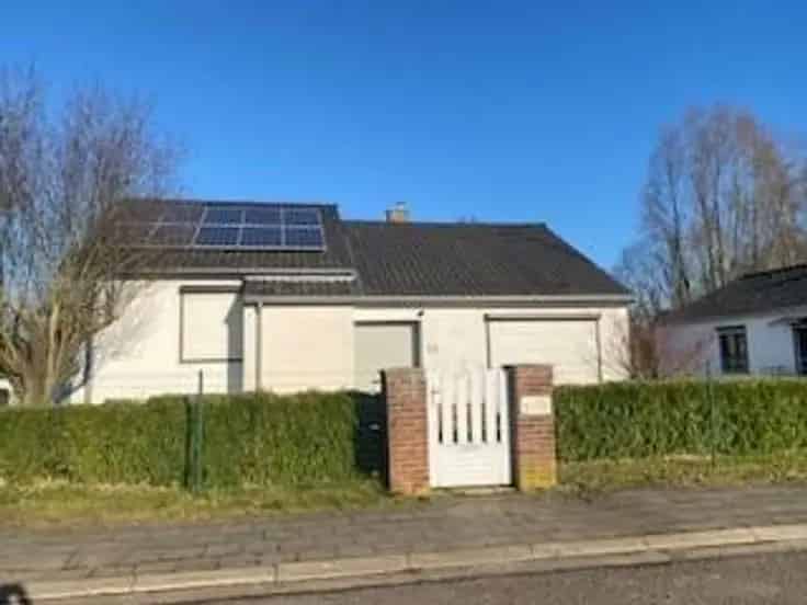 Bungalow Te Koop