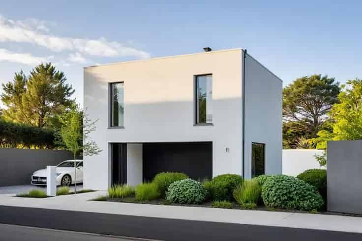 Villa Te Koop