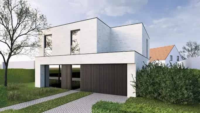 Huis te koop in Houtstraat 17, Sijsele - Dewaele