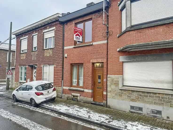 Huis Te Koop