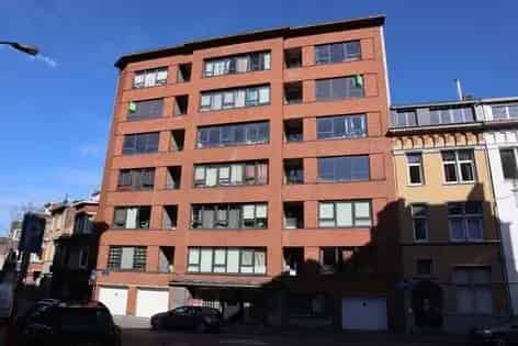 Kamer Te Huur , 1, Rue Grandgagnage, Luik, Luik