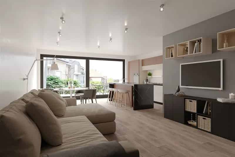 Appartement te koop