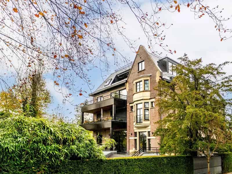 Appartement te koop