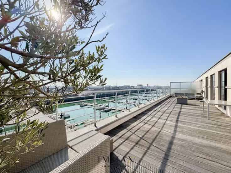 Penthouse Te Koop