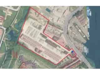 Industrie te koop - Gent RBT82401